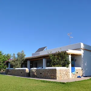 Agroturismo Sa Vinya D'en Palerm